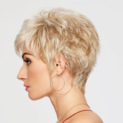 Sparkle Petite Wig by Raquel Welch Wigs - Valentine Wigs