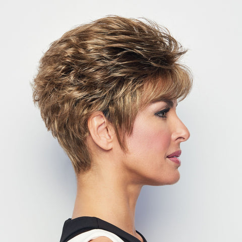 Sparkle Petite Wig by Raquel Welch Wigs - Valentine Wigs