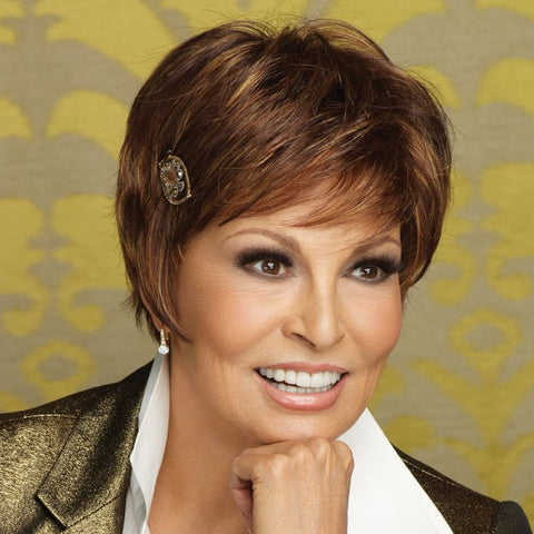 Sparkle Wig by Raquel Welch Wigs - Valentine Wigs