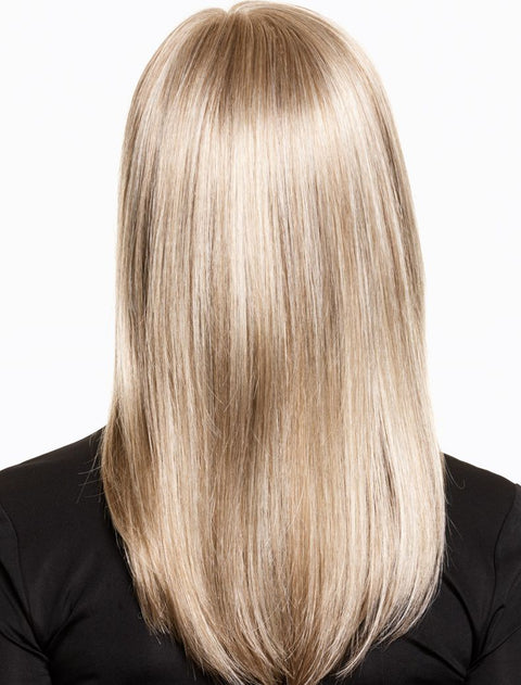 Spirit Mono SF Lace Front Ladies Wig by Belle Madame - Valentine Wigs