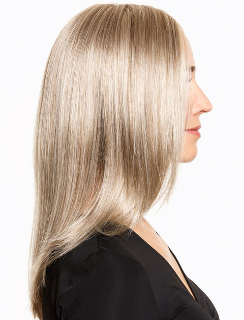 Spirit Mono SF Lace Front Ladies Wig by Belle Madame - Valentine Wigs