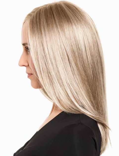 Spirit Mono SF Lace Front Ladies Wig by Belle Madame - Valentine Wigs