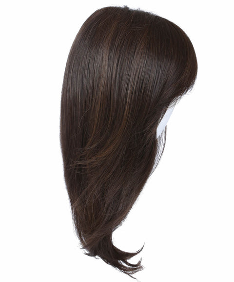 Spotlight Elite Mono Lace Front Wig by Raquel Welch Wigs - Valentine Wigs