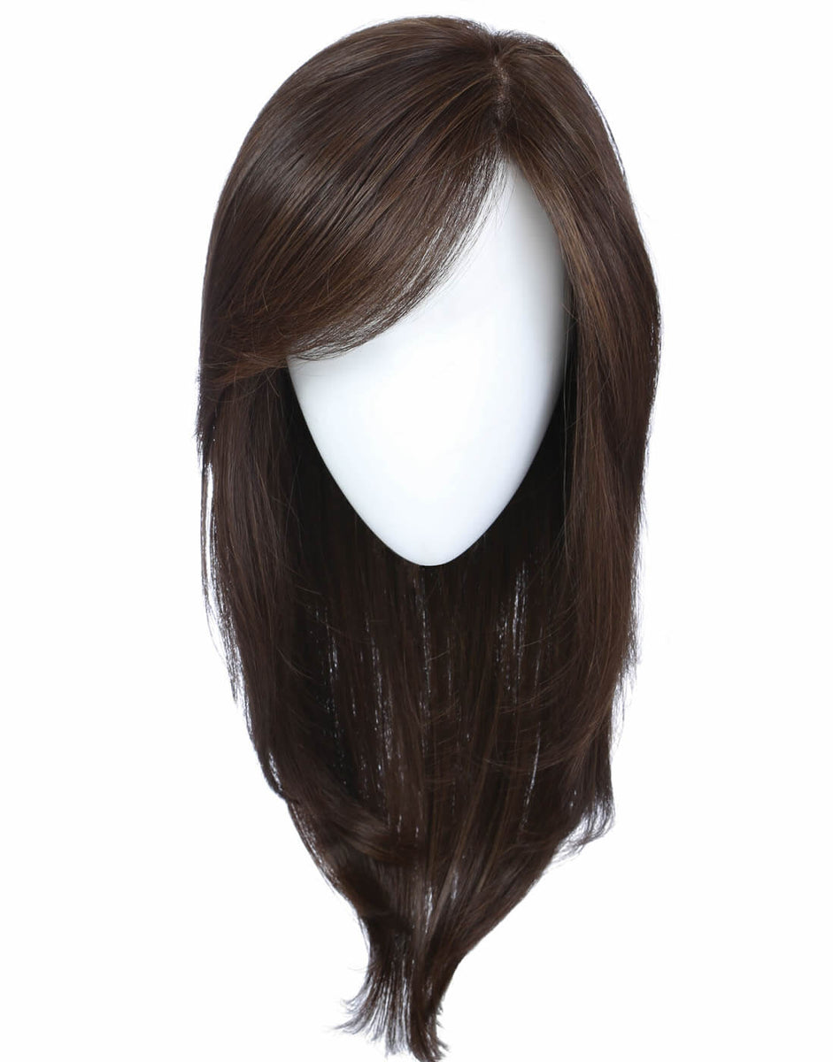 Spotlight Elite Mono Lace Front Wig by Raquel Welch Wigs