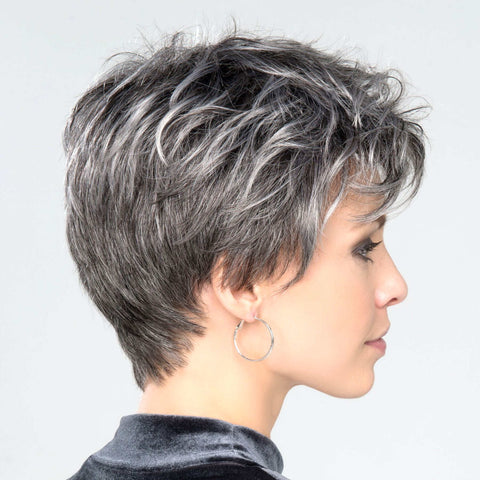 Spring Hi Mono Crown Ext Lace Front Wig Ellen Wille Hairpower Collection - Valentine Wigs