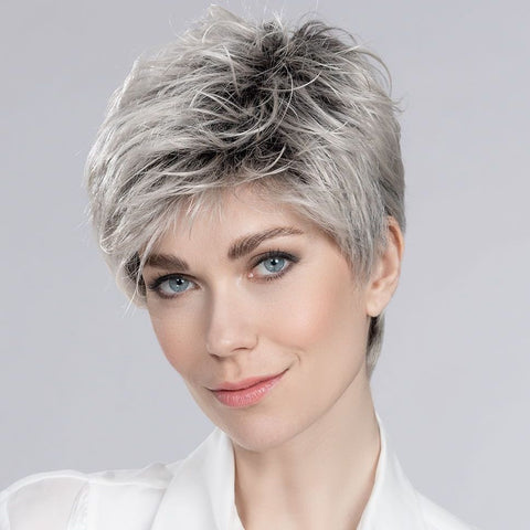 Spring Hi Mono Crown Ext Lace Front Wig Ellen Wille Hairpower Collection - Valentine Wigs