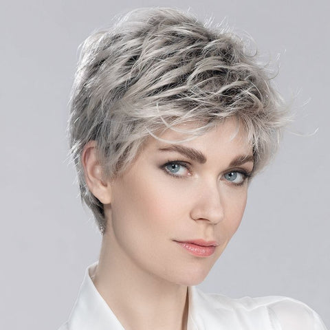 Spring Hi Mono Crown Ext Lace Front Wig Ellen Wille Hairpower Collection - Valentine Wigs
