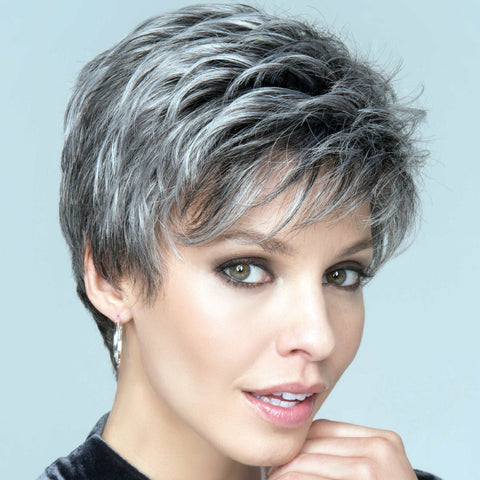 Spring Hi Mono Crown Ext Lace Front Wig Ellen Wille Hairpower Collection - Valentine Wigs