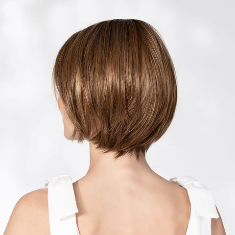 Star Deluxe Mono/Hand - Tied Lace Front Wig Ellen Wille Hair Society - Valentine Wigs