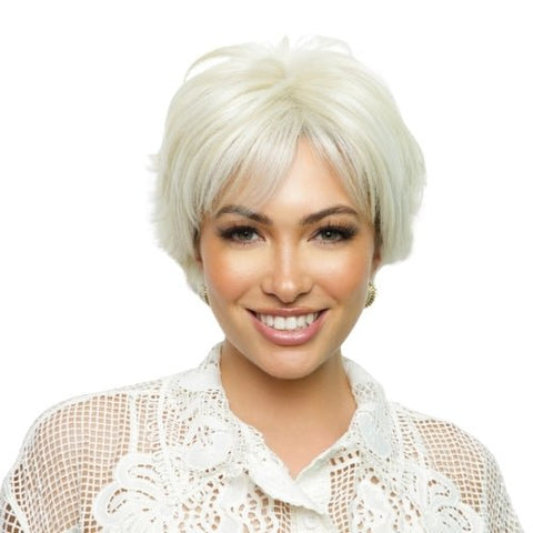 Star Lace Part Lace Front Wig Orchid Collection Rene of Paris - Valentine Wigs