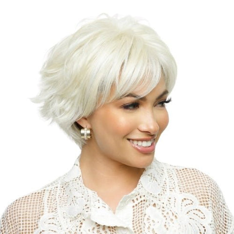 Star Lace Part Lace Front Wig Orchid Collection Rene of Paris - Valentine Wigs