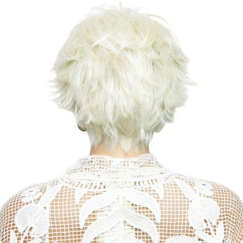 Star Lace Part Lace Front Wig Orchid Collection Rene of Paris - Valentine Wigs