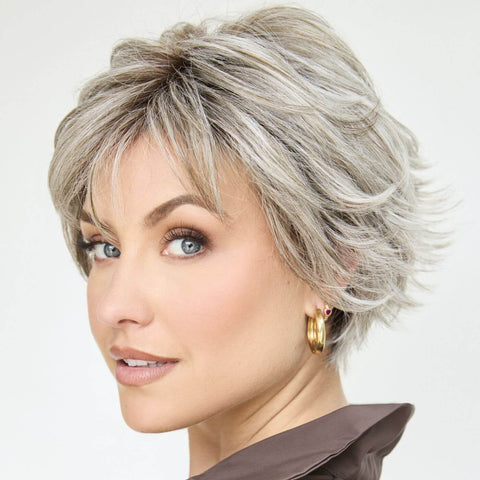 Star Lace Part Lace Front Wig Orchid Collection Rene of Paris - Valentine Wigs