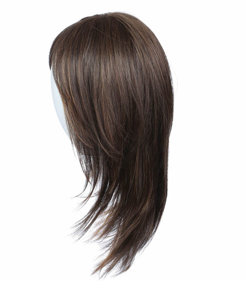 Star Quality Part Mono Lace Front Wig From Raquel Welch - Valentine Wigs