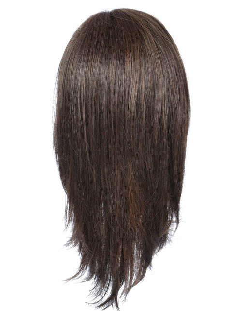 Star Quality Part Mono Lace Front Wig From Raquel Welch - Valentine Wigs