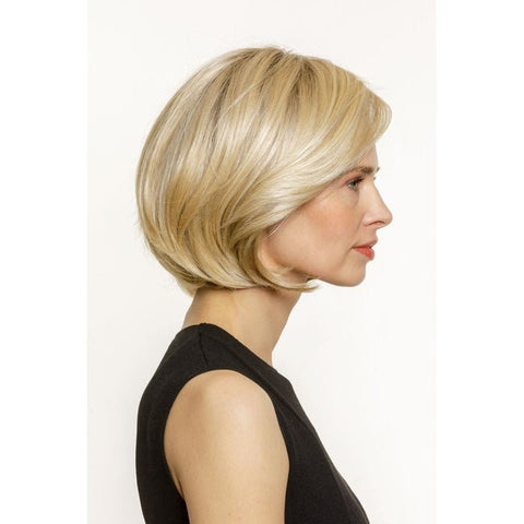 Stella Mono HI SSF Ext Lace Front Wig By Belle Madame - Valentine Wigs