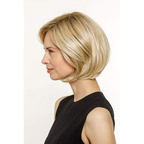 Stella Mono HI SSF Ext Lace Front Wig By Belle Madame - Valentine Wigs