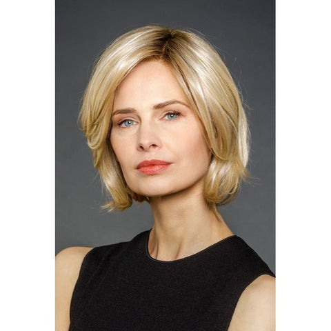 Stella Mono HI SSF Ext Lace Front Wig By Belle Madame - Valentine Wigs