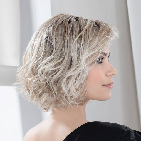 Stella Part Mono Extended Lace Front Wig Ellen Wille Modixx Collection - Valentine Wigs