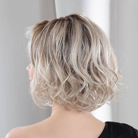 Stella Part Mono Extended Lace Front Wig Ellen Wille Modixx Collection - Valentine Wigs