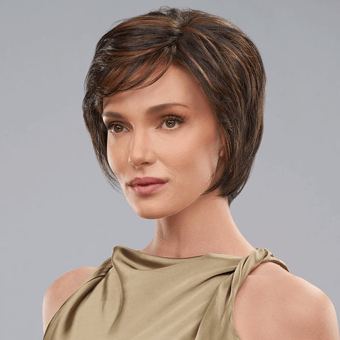 Stella Star Mono Lace Front Wig From The Jon Renau HD Collection - Valentine Wigs