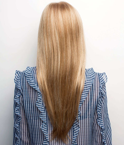 Stevie Ladies Wig By Amore Designer Wigs - Mono Top - Valentine Wigs