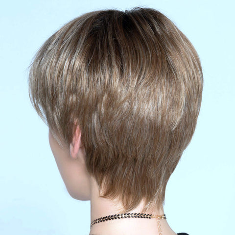 Stop Hi Tec Mono Crown Wig Ellen Wille Hairpower Collection - Valentine Wigs