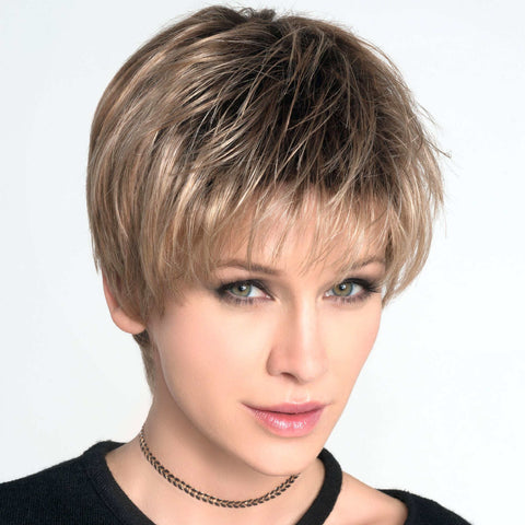 Stop Hi Tec Mono Crown Wig Ellen Wille Hairpower Collection - Valentine Wigs