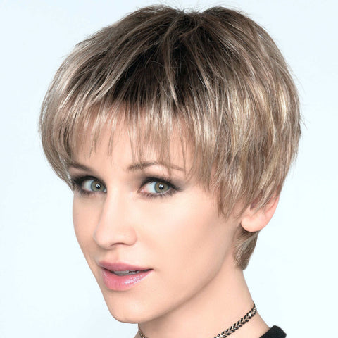 Stop Hi Tec Mono Crown Wig Ellen Wille Hairpower Collection - Valentine Wigs