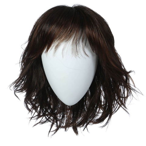 Stop Traffic Part Mono Wig by Raquel Welch Wigs - Valentine Wigs