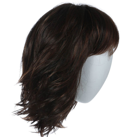 Stop Traffic Part Mono Wig by Raquel Welch Wigs - Valentine Wigs
