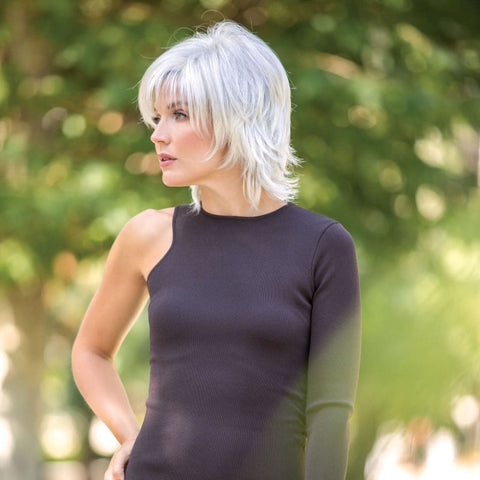 Storm Ladies Wig Noriko Rene Of Paris - Valentine Wigs