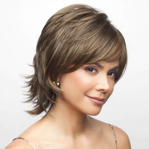 Storm Ladies Wig Noriko Rene Of Paris - Valentine Wigs