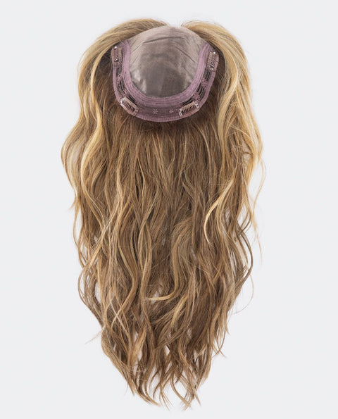 Stream Mono Lace Front Hair Piece Ellen Wille Top Power Collection - Valentine Wigs