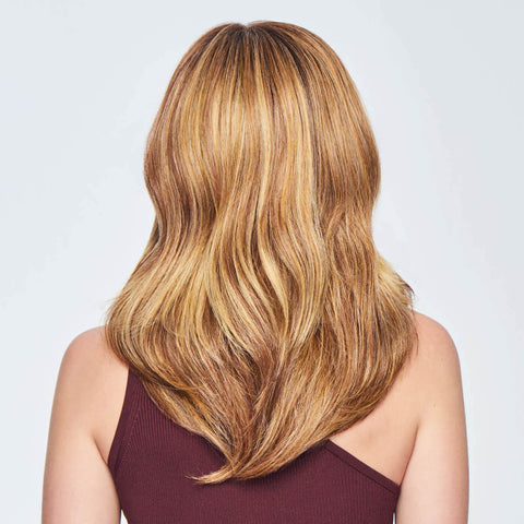 Style Society Mono Top Lace Front Wig by Raquel Welch Wigs - Valentine Wigs