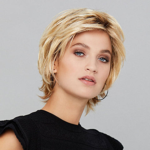 Sugar Lace Part Mono Lace Front Wig Gisela Mayer New Generation Collection - Valentine Wigs