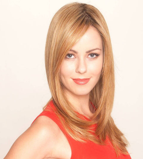 Sugar Rush Monofilament Lace Front Belle Tress Café Collection - Valentine Wigs