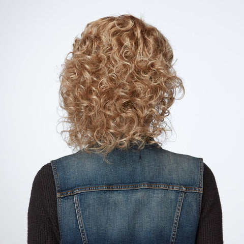Sultry Wig by Natural Image - Valentine Wigs