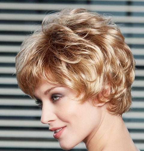 Sun Chic Wig by Gisela Mayer Sun Collection - Valentine Wigs