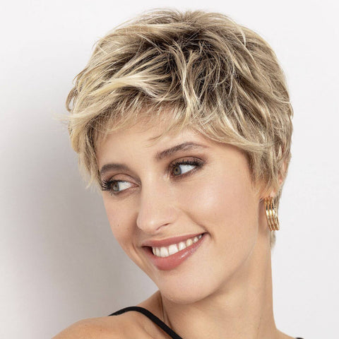 Sun Date Wig by Gisela Mayer Sun Collection - Valentine Wigs