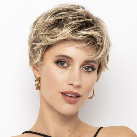 Sun Date Wig by Gisela Mayer Sun Collection - Valentine Wigs