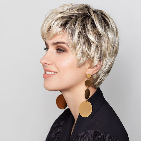 Sun Date Wig by Gisela Mayer Sun Collection - Valentine Wigs