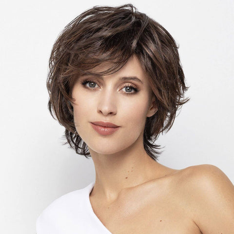 Sun Easy Part Mono Wig by Gisela Mayer Sun Collection - Valentine Wigs