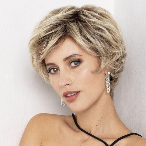 Sun Extra Wig by Gisela Mayer Sun Collection - Valentine Wigs