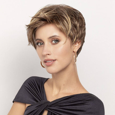 Sun Hip Lace Front Wig by Gisela Mayer Sun Collection - Valentine Wigs