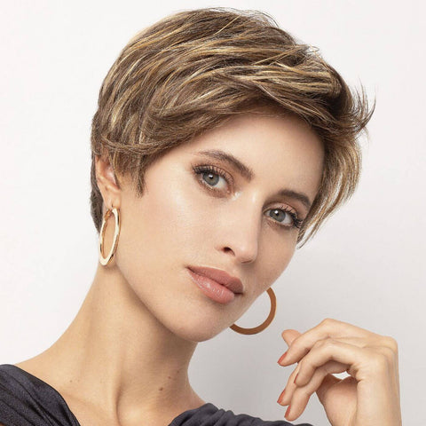 Sun Hip Lace Front Wig by Gisela Mayer Sun Collection - Valentine Wigs