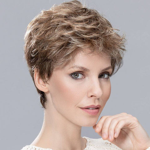 Sun Mono Ext Lace Front Wig Ellen Wille High Power Collection - Valentine Wigs