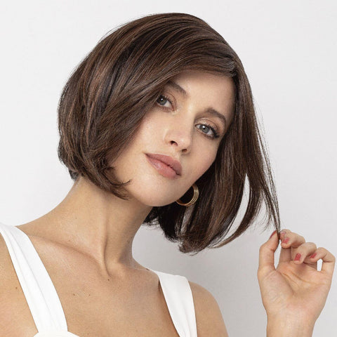 Sun Page Lace Front Wig by Gisela Mayer Sun Collection - Valentine Wigs