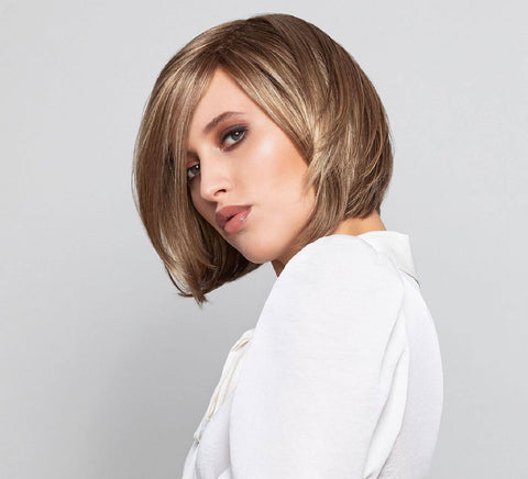 Sun Page Lace Front Wig by Gisela Mayer Sun Collection - Valentine Wigs
