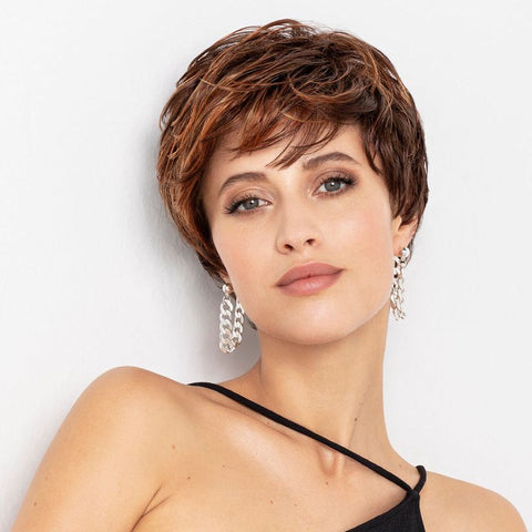Sun Pixie Wig by Gisela Mayer Sun Collection - Valentine Wigs